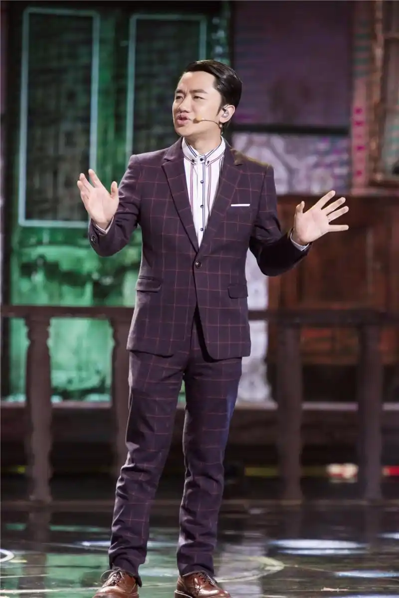 王祖蓝频频无法晋级?有一种支持叫按黄灯