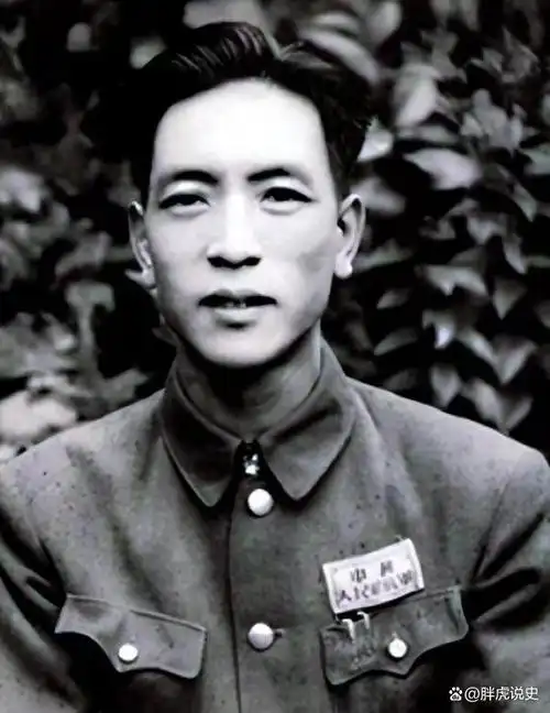 1991年82岁耿飚重回革命老区问当地领导一个问题却无人敢答