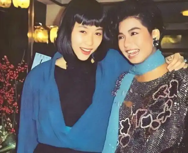 "许仙"叶童的灿烂情史|钟楚红|张国荣|赵雅芝|演员_网易订阅