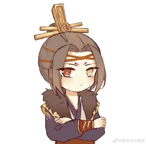 不良人岐王超话 画江湖之不良人超话 "大家好