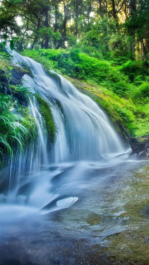 壁纸山水风景_壁纸图片风景 山水 - 成语词句网