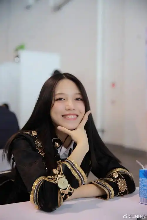 这是什么时候的易嘉爱?以及你对她的真情实感. - 知乎