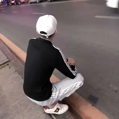 社会男头_男生头像_我要个性网