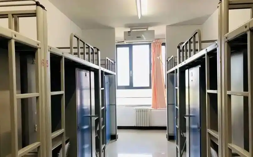 北京大学宿舍图片(北京高校宿舍大盘点) - 赤虎壹号