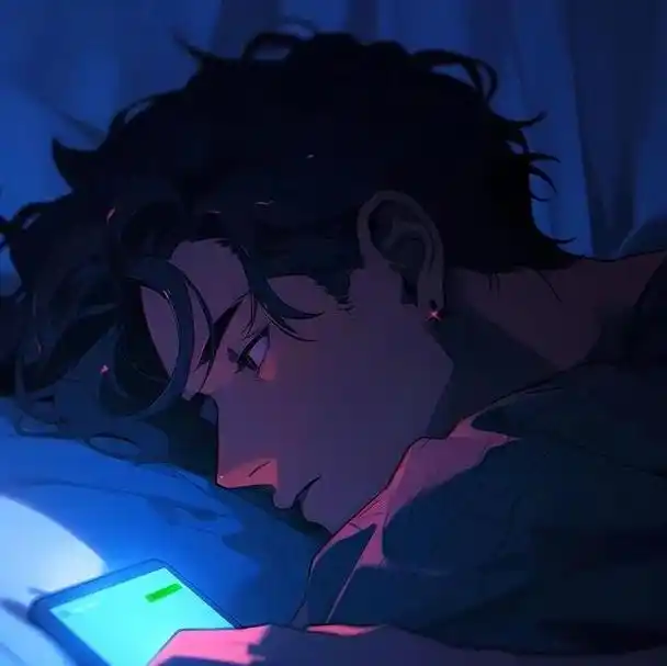 头像丨心情不好的时候就喜欢换个头像