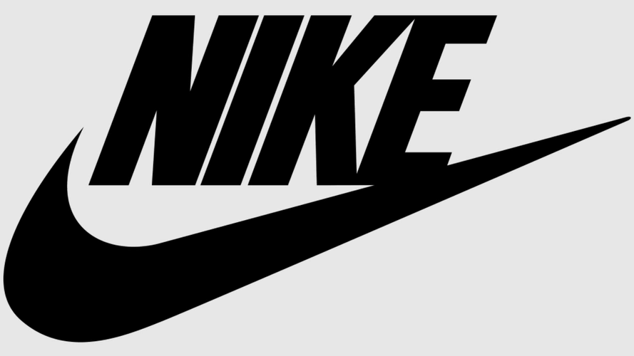 耐克标志——经典swoosh(钩子),nike,nike 钩子