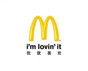 标志logo图片_麦当劳logo素材_麦当劳logologo免费下载 - logo设计网