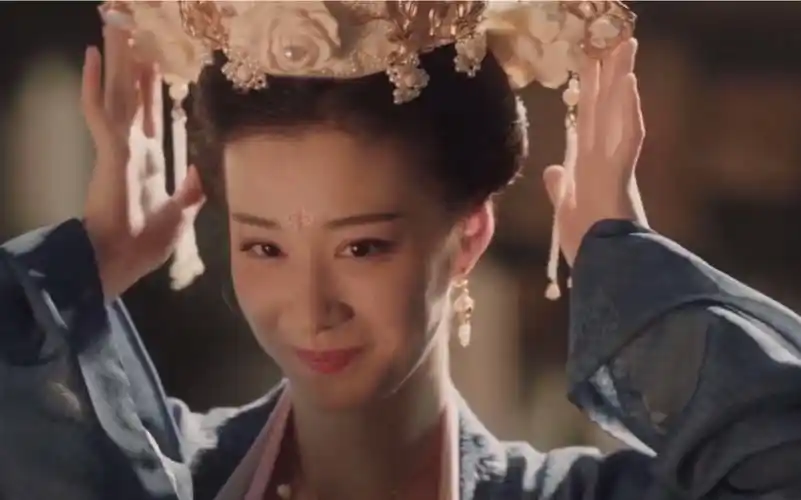 【祯成|宋仁宗x温成皇后】怕什么天道轮回,什么魄散魂飞.