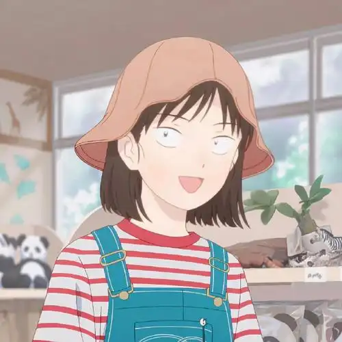 跃动青春##动漫头像