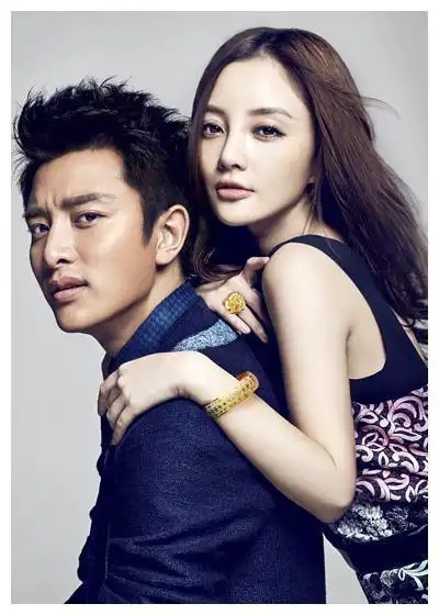 网友:马苏被男友捧红后就甩了他!她的回答很亮眼,很坚定