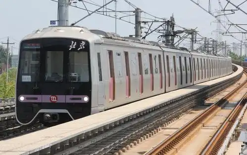 北京5条地铁线路将调整