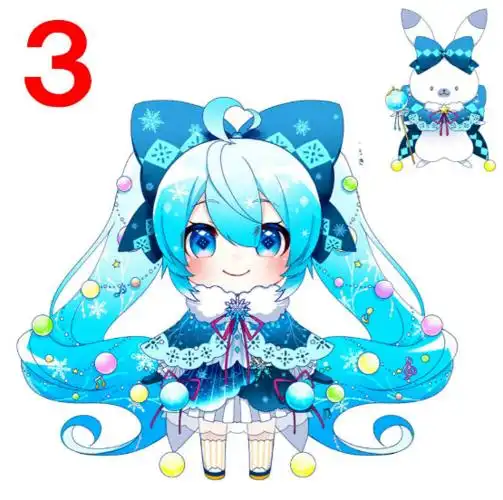 q版动漫哇塞q版动漫这也太萌了吧真的是忍不住收藏啊