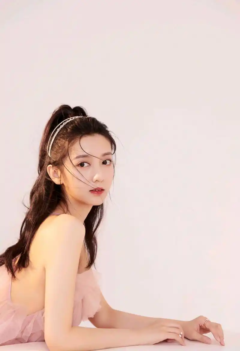 陈姝君美拍图集