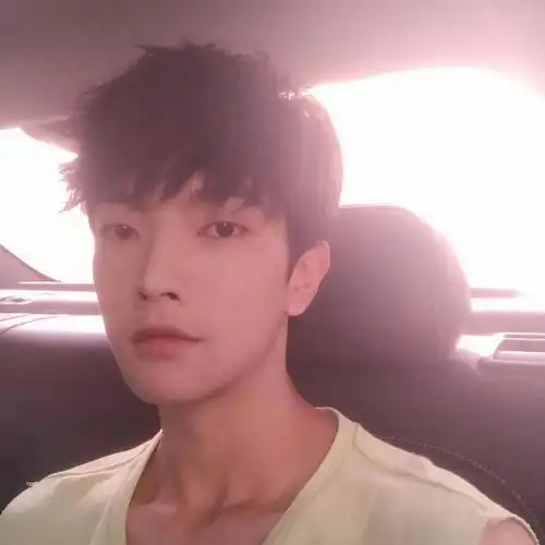 男生一定要留的痞帅短发!