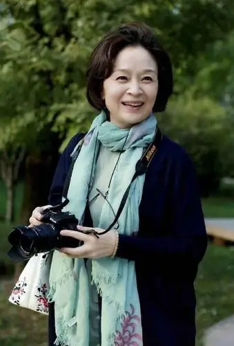 (中国影人) 刘莉莉