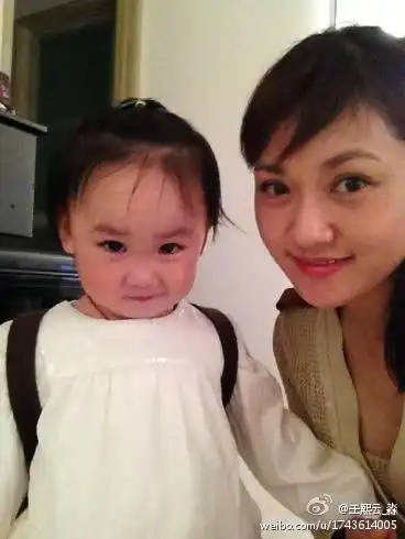 刘淼是一位很低调的演员,至今也是有15年没拍戏了,对于感情生活也是很