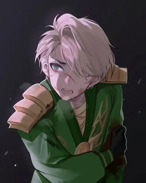 战损—— 让我看看哪个劳厨被.