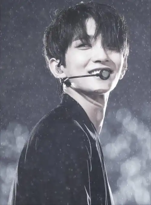 seventeen/洪知秀/joshua