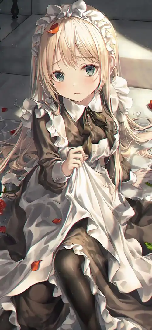 二次元高清壁纸