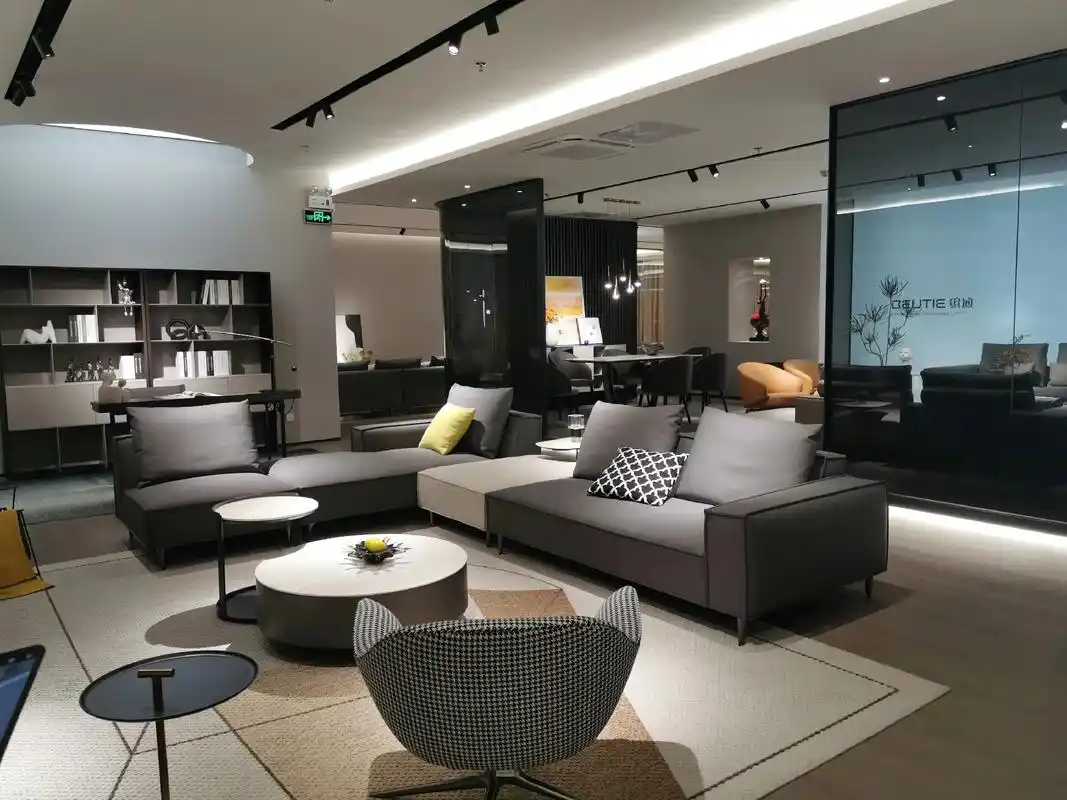 缤迪沙发设计师原创作品