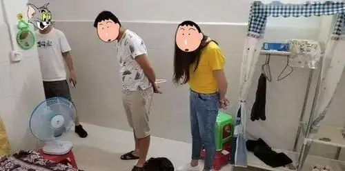 徐州父女联手卖淫非法所得人民币800万