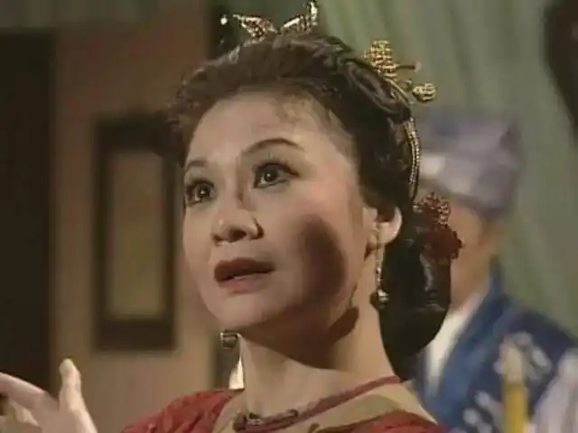 《鹿鼎记》里的韦春芳