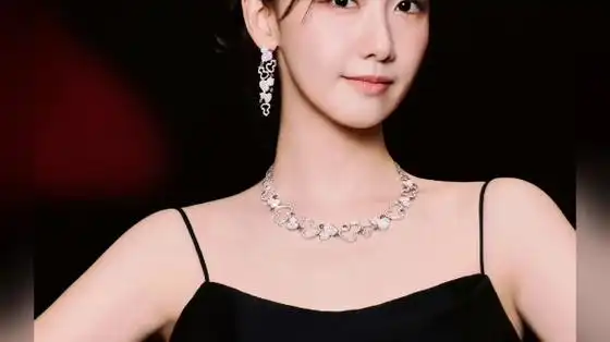 林允儿78②7815【 #林允儿 #少女时代 #气质女神 】