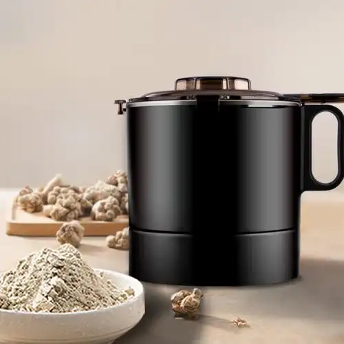 苏泊尔破壁料理机研磨杯jp96l适用97l8lvsp系列干磨杯磨粉