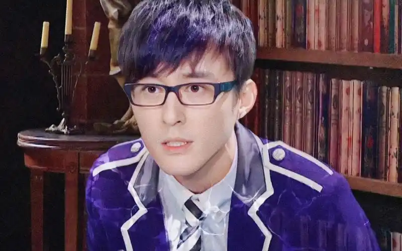 [萌学园5|谜 cut ]24.2 独留黑魔王巢穴