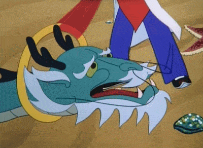 原创《哪吒》火了:这样的哪吒太酷了!