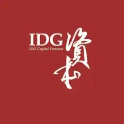 idg资本_logo