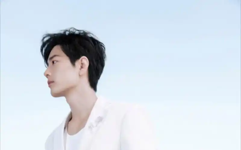 肖战 2024网络视听盛典 期待第一篇章 肖战的《不负韶华》来了.