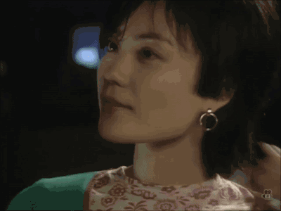 王菲gif耳环gif气质gif迷人gif