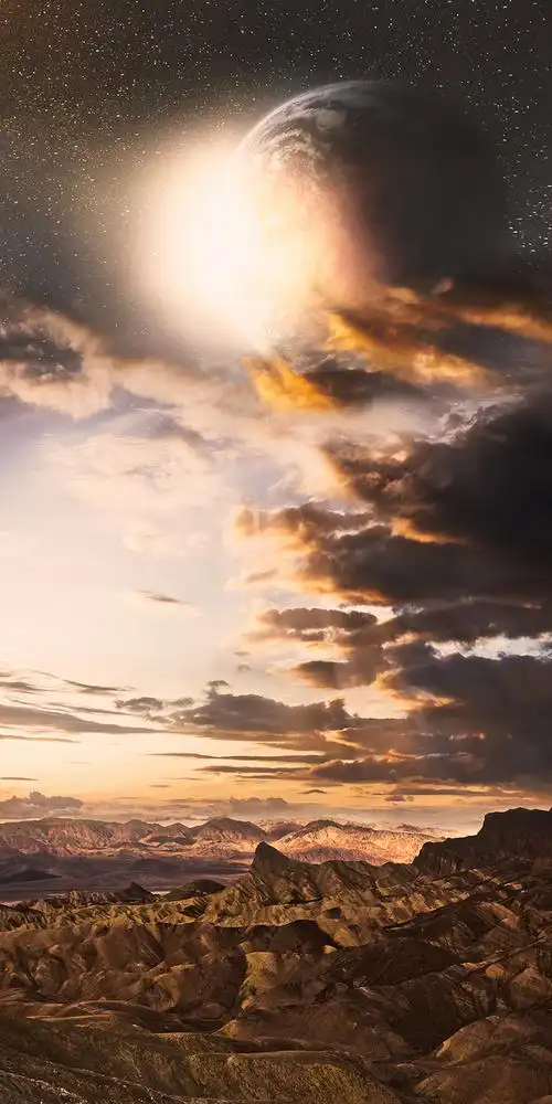 创意设计唯美摄影图片