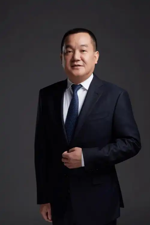 公司党委书记,董事长刘淼:创新发展路径 提升核心