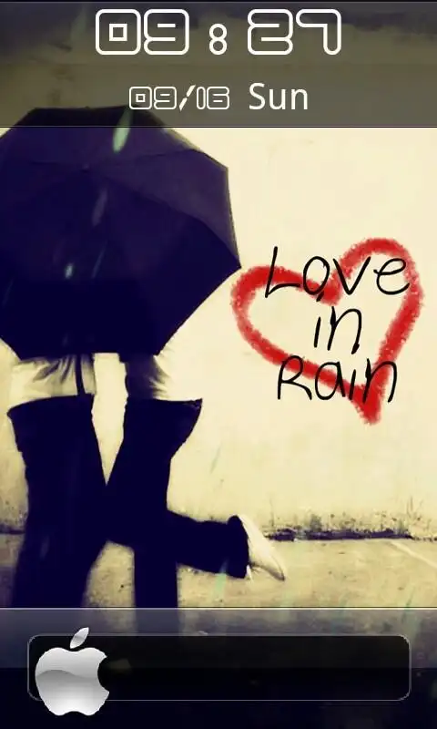 首页 软件中心 壁纸主题 > love浪漫爱情壁纸锁屏为您推荐