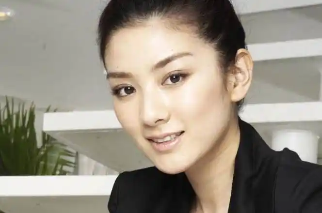 最近关注度高涨的75后女明星是谁?