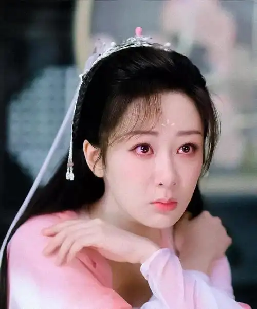 杨紫一秒落泪(杨紫的哭戏是天花板级别有没有?一秒入戏落泪)