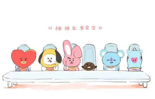 bt21