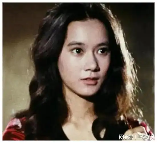 "嘉禾公主"苗可秀,几次恋有妇之夫的"龙女郎",至今未曾婚育