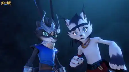 巨兵长城传高燃混剪我们的口号最难的不是失败而是放弃