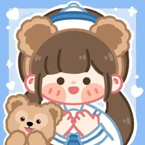 迪士尼系列闺头请笠收