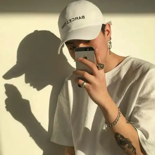 男生超霸气超高冷头像_帅气高冷男生的霸气范儿_男生头像_520头像网