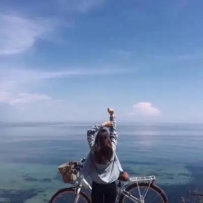 背影杀好看滴小姐姐女头