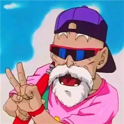 奇葩头像男生搞怪图片