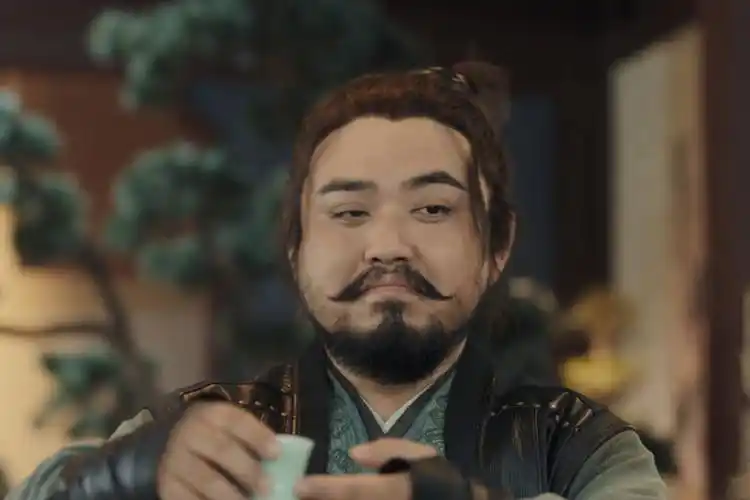 耿护院来头不小?