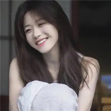 仙气十足真实好看的qq头像女生 美若天仙的优质微信女头图片_女生头像