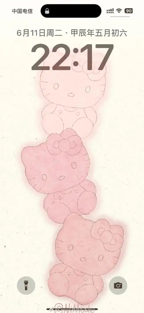 小红书壁纸推荐##手机壁纸##手机壁纸无水印壁纸高清壁纸可爱壁纸