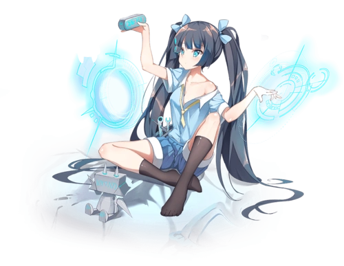 《魂器学院》官方网站