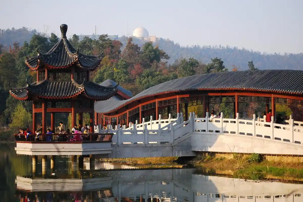 长沙三天自由行路线推荐